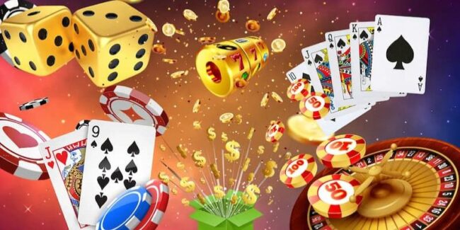 Game-bai-Poker-la-gi